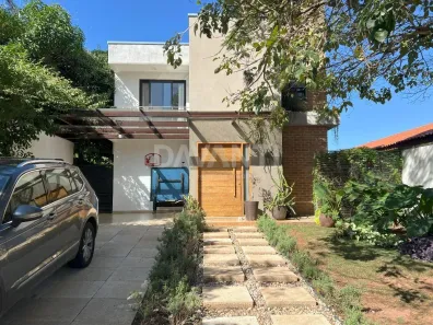 Casa de Condomínio com 3 Quartos à venda, 249m² no Parque Xangrilá, Campinas