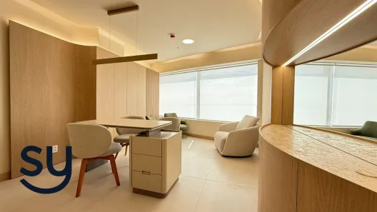 Sala Comercial para alugar, 45m² no Praia de Belas, Porto Alegre