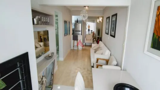 Apartamento com 3 Quartos à venda, 70m² no Vila Ema, São José dos Campos