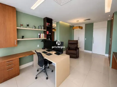 Sala Comercial à venda, 28m² no Barra da Tijuca, Rio de Janeiro