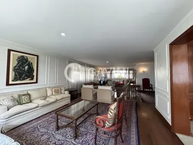 Apartamento com 3 Quartos à venda, 252m² no Morro dos Ingleses, São Paulo