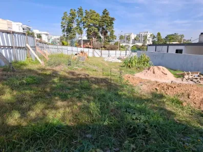Lote/Terreno à venda, 570m² no Swiss Park, Campinas
