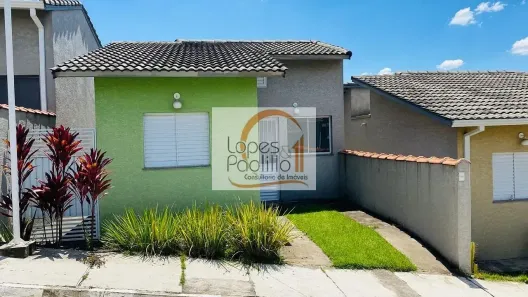 Casa com 2 Quartos à venda, 49m² no Mato Dentro, Atibaia
