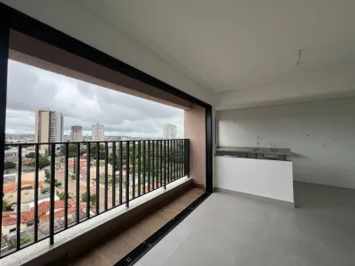 Apartamento com 3 Quartos à venda, 100m² no Jundiaí, Anápolis