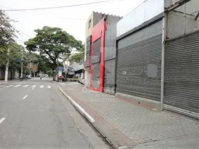 Ponto Comercial à venda, 200m² no Indianópolis, São Paulo