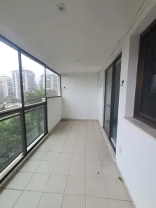 Apartamento com 3 Quartos para alugar, 87m² no Barra Olímpica, Rio de Janeiro