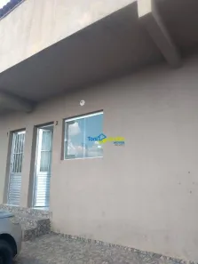 Casa com 2 Quartos à venda, 55m² no Parque São Bento, Sorocaba
