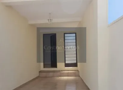 Casa com 4 Quartos à venda, 233m² no Centro, Jacareí