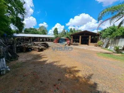 Lote/Terreno à venda, 3561m² no Chácaras Primavera, Itu