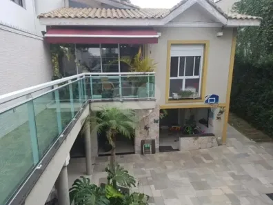 Sobrado com 4 Quartos à venda, 450m² no Jardim São Paulo(Zona Norte), São Paulo