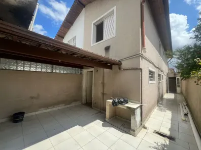Sobrado com 3 Quartos à venda, 125m² no Vila Polopoli, São Paulo