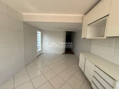 Sobrado com 4 Quartos à venda, 160m² no Jardim Monte Azul, São Paulo