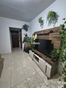 Apartamento com 2 Quartos à venda, 57m² no Parque Real, Pouso Alegre