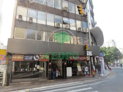 Ponto Comercial para alugar, 139m² no Centro Histórico, Porto Alegre