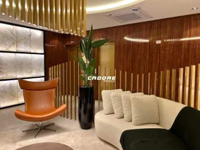 Apartamento com 4 Quartos à venda, 179m² no Meia Praia, Itapema