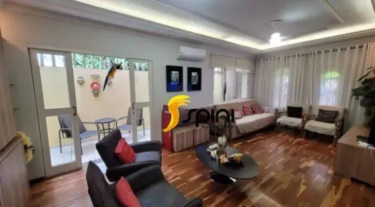Casa com 3 Quartos para alugar, 340m² no Cazeca, Uberlândia