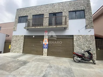 Ponto Comercial à venda, 496m² no Nova Rússia, Ponta Grossa