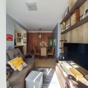 Apartamento com 2 Quartos à venda, 51m² no Tristeza, Porto Alegre