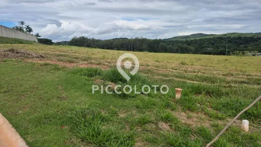 Lote/Terreno à venda, 1079m² no Jardim Conceição (Sousas), Campinas