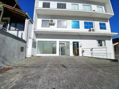 Sala Comercial para alugar, 40m² no Velha, Blumenau