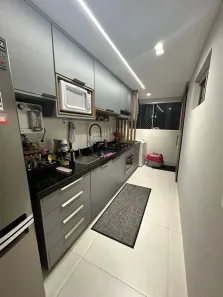 Apartamento com 3 Quartos à venda, 128m² no Poção, Cuiabá