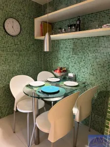 Apartamento com 3 Quartos à venda, 115m² no Tamarineira, Recife