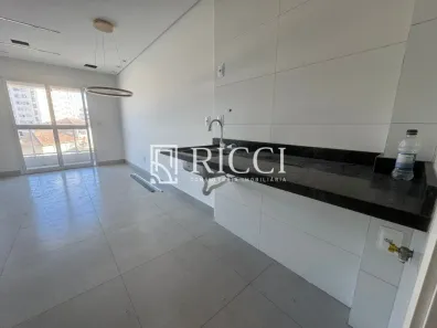 Apartamento com 1 Quarto à venda, 38m² no Macuco, Santos