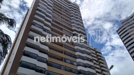 Apartamento com 4 Quartos à venda, 158m² no Pituba, Salvador