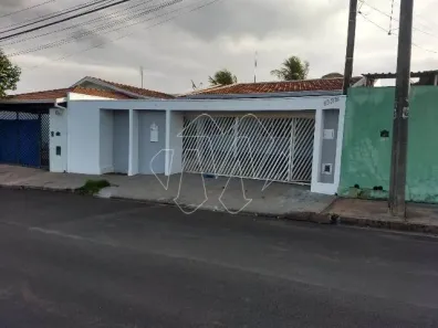 Casa com 3 Quartos à venda, 147m² no Jardim Roberto Selmi Dei, Araraquara