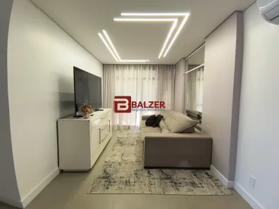 Apartamento com 2 Quartos à venda, 83m² no Centro, Florianópolis