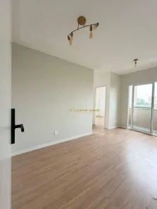 Apartamento com 2 Quartos à venda, 47m² no Jardim Jacinto, Jacareí