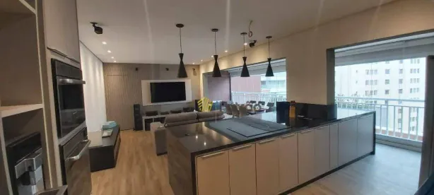Apartamento com 4 Quartos à venda, 151m² no Centro, São Bernardo do Campo