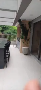 Apartamento com 1 Quarto para alugar, 41m² no Vila Nova Conceição, São Paulo