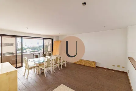 Apartamento com 4 Quartos à venda, 208m² no Aclimação, São Paulo