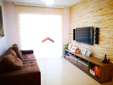 Apartamento com 2 Quartos à venda, 82m² no Monte Verde, Florianópolis