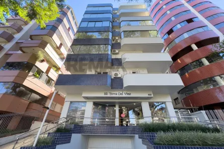 Apartamento com 1 Quarto à venda, 54m² no Centro, Bento Gonçalves