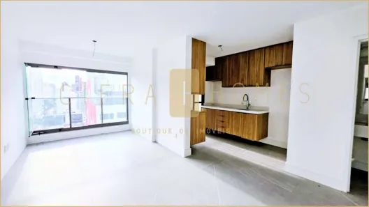 Apartamento com 2 Quartos à venda, 76m² no Perdizes, São Paulo