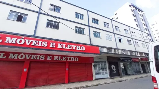 Apartamento com 3 Quartos à venda, 110m² no Santa Helena, Juiz de Fora