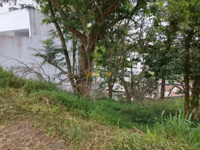 Lote/Terreno à venda, 450m² no Jardim Imperial, Arujá