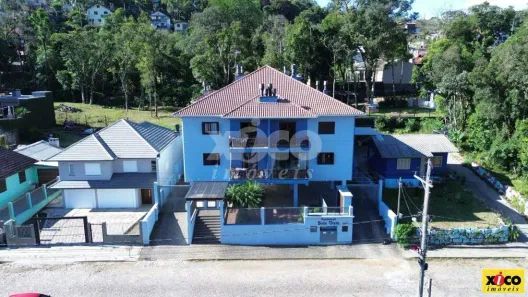 Apartamento com 2 Quartos à venda, 70m² no Nova Petrópolis, Nova Petrópolis
