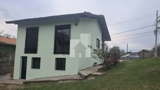 Fazenda/Sítio com 2 Quartos à venda, 54m² no Parque dos Cafezais II, Itupeva