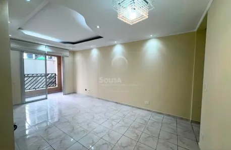Apartamento com 3 Quartos para alugar, 70m² no Vila Carrão, São Paulo