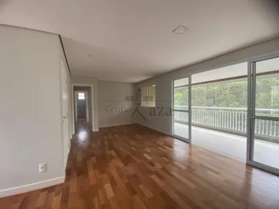 Apartamento com 3 Quartos para alugar, 137m² no Vila Andrade, São Paulo