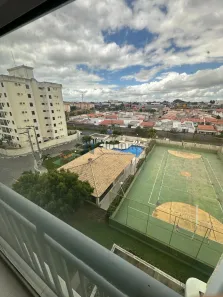 Apartamento com 3 Quartos para alugar, 80m² no Pedra do Descanso, Feira de Santana