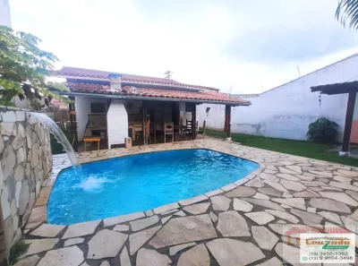 Casa com 2 Quartos à venda, 94m² no Jardim Ribamar, Peruíbe