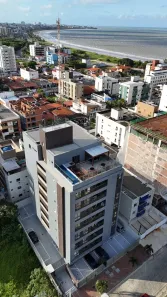 Apartamento com 2 Quartos para alugar, 55m² no Bessa, João Pessoa