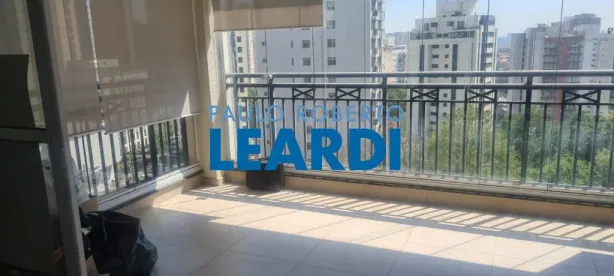 Apartamento com 3 Quartos à venda, 103m² no Vila Suzana, São Paulo