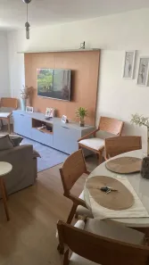 Apartamento com 2 Quartos à venda, 48m² no Pechincha, Rio de Janeiro