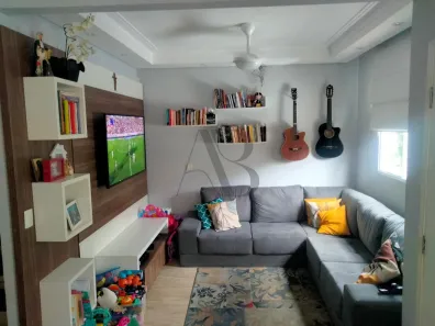 Casa de Condomínio com 3 Quartos à venda, 90m² no Chácara Primavera, Campinas