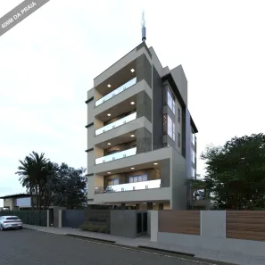 Apartamento com 3 Quartos à venda, 94m² no Itajubá II, Barra Velha